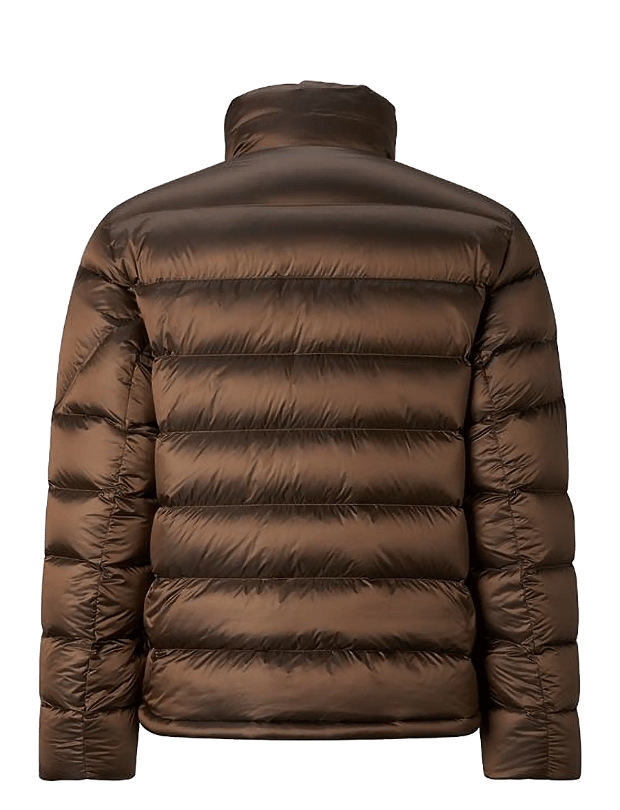 BOGNER - HUGH-D3 - daunenjacken - mountain ash - 2