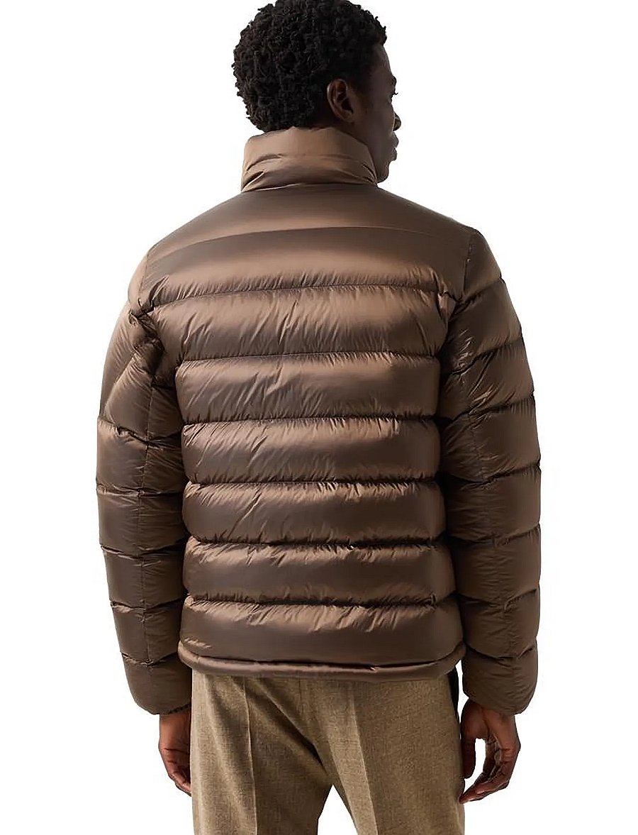BOGNER - HUGH-D3 - daunenjacken - mountain ash - 4