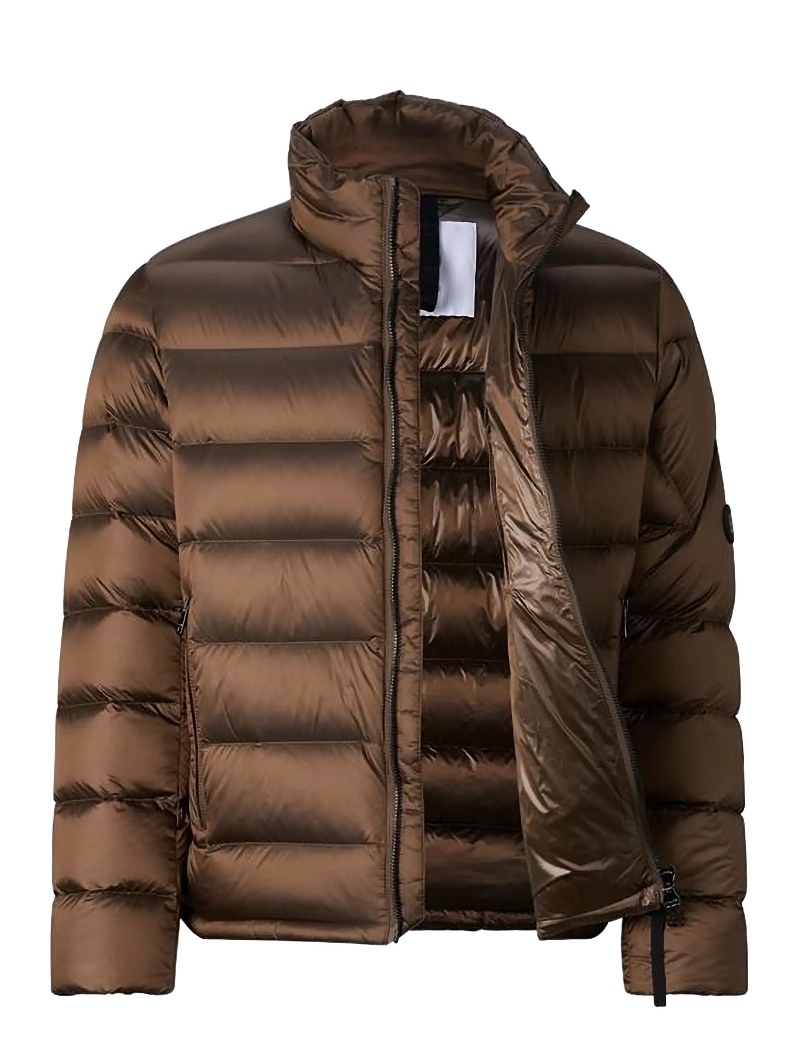 BOGNER - HUGH-D3 - daunenjacken - mountain ash - 3