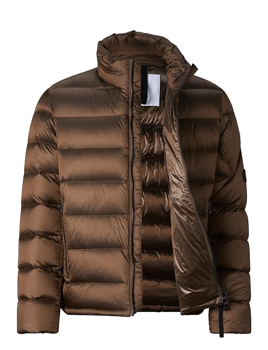 BOGNER - HUGH-D3 - daunenjacken - mountain ash - 3