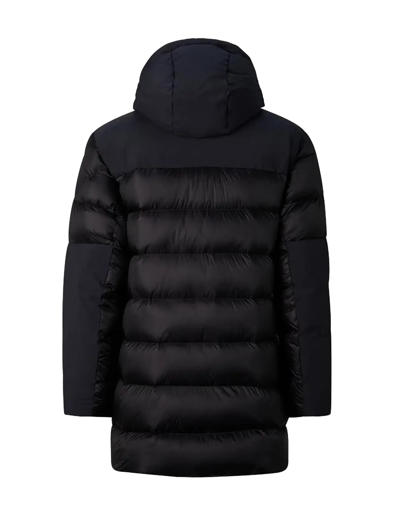 BOGNER - HERBY-D3 - black - 1