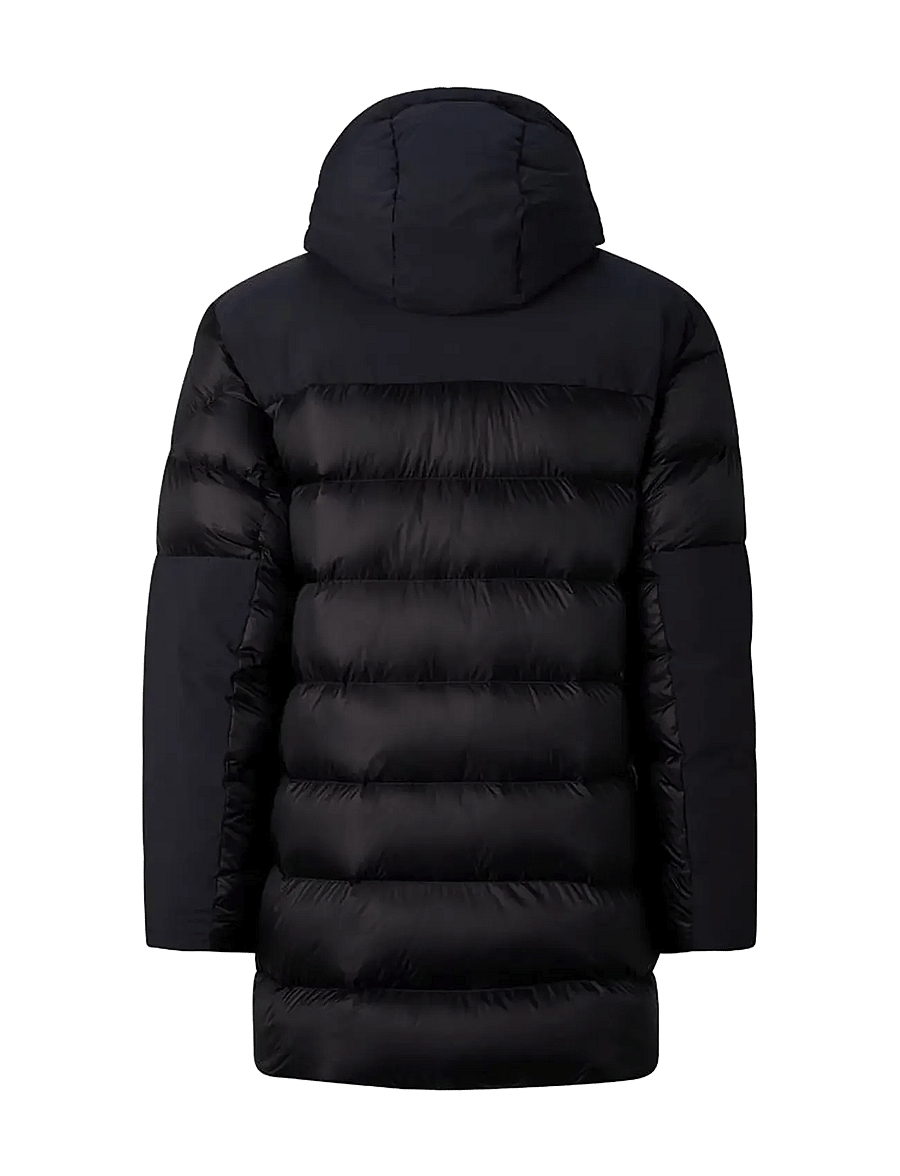 BOGNER - HERBY-D3 - daunenjacken - black - 1