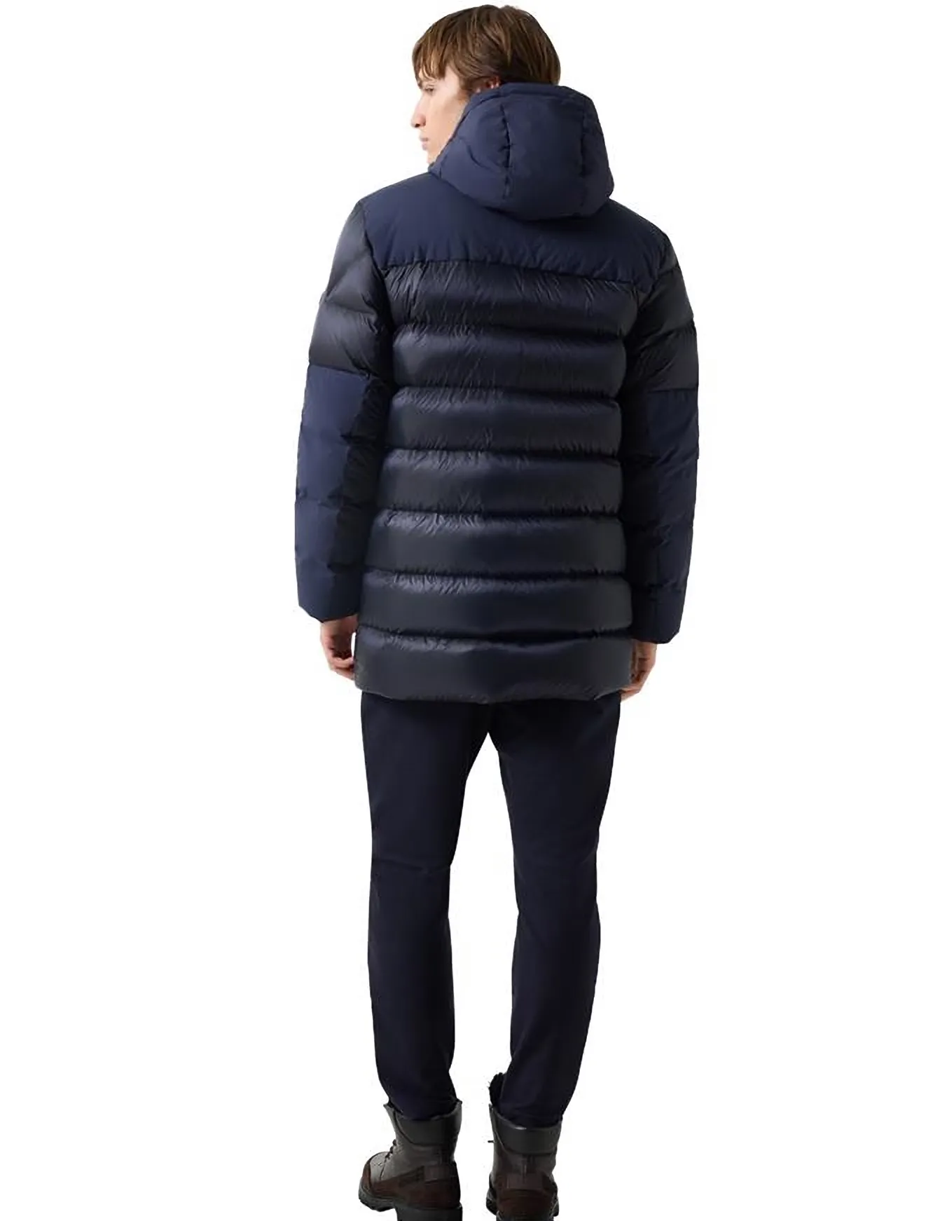 BOGNER - HERBY-D3 - daunenjacken - navy - 4