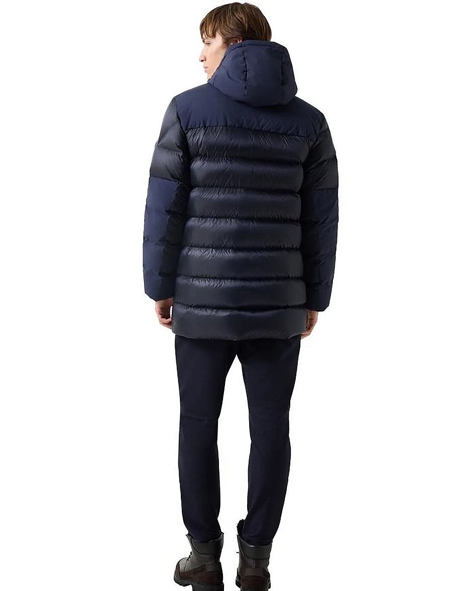 BOGNER - HERBY-D3 - daunenjacken - navy - 4
