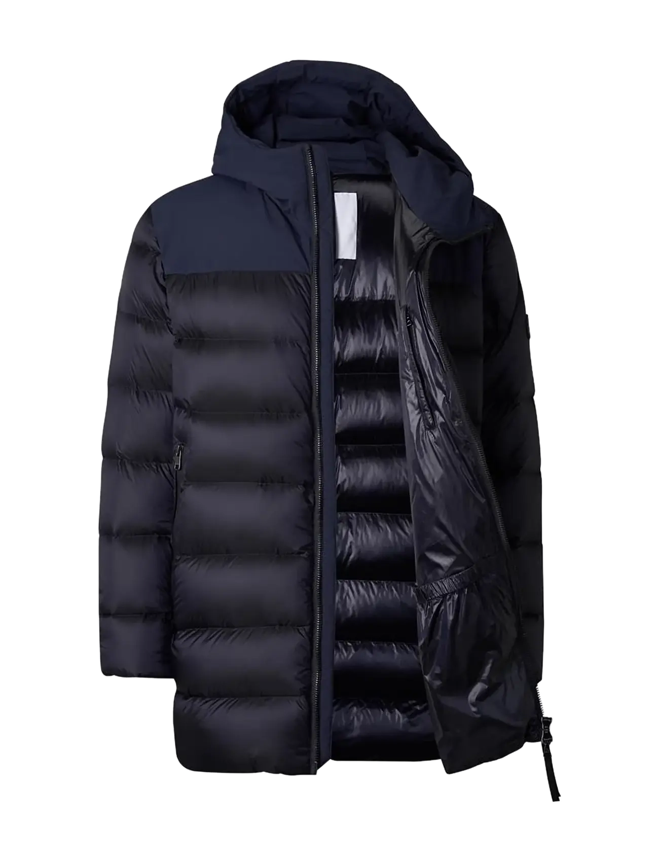 BOGNER - HERBY-D3 - daunenjacken - navy - 3