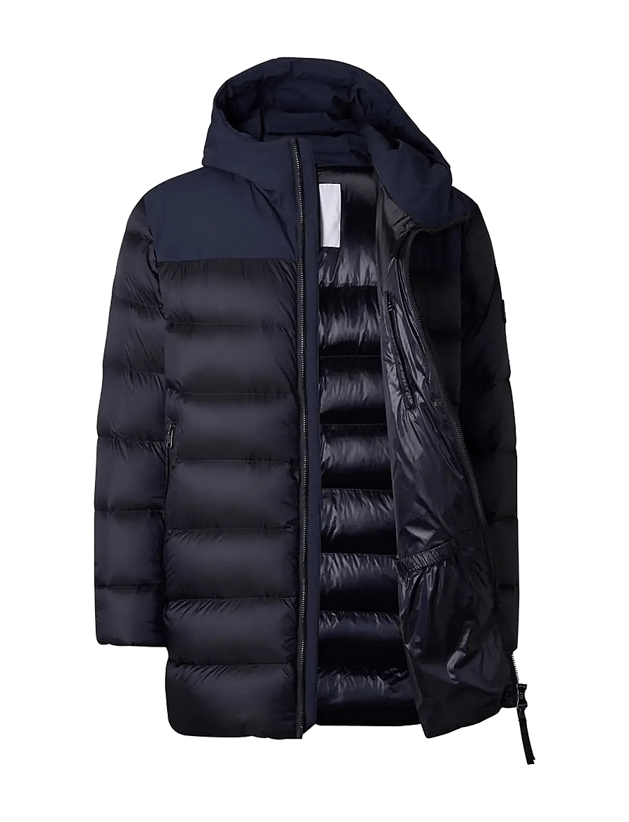 BOGNER - HERBY-D3 - daunenjacken - navy - 3