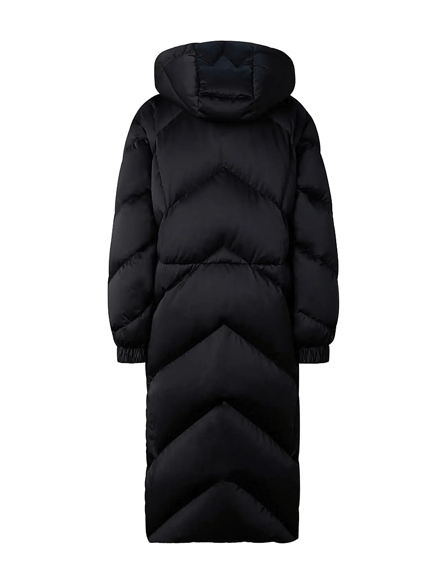 BOGNER - GINNY-D - sulejoped ja voodriga joped - black - 1