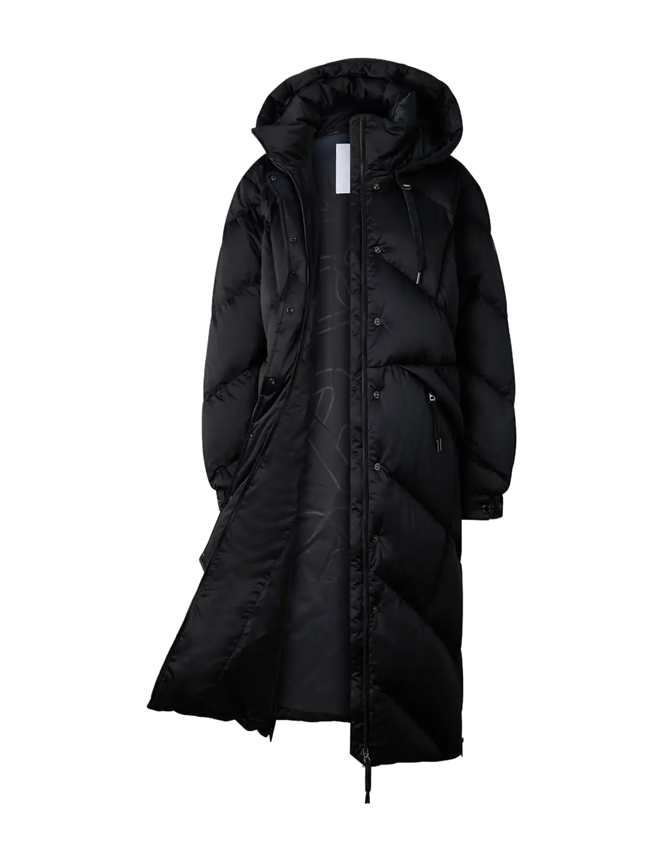 BOGNER - GINNY-D - black - 2