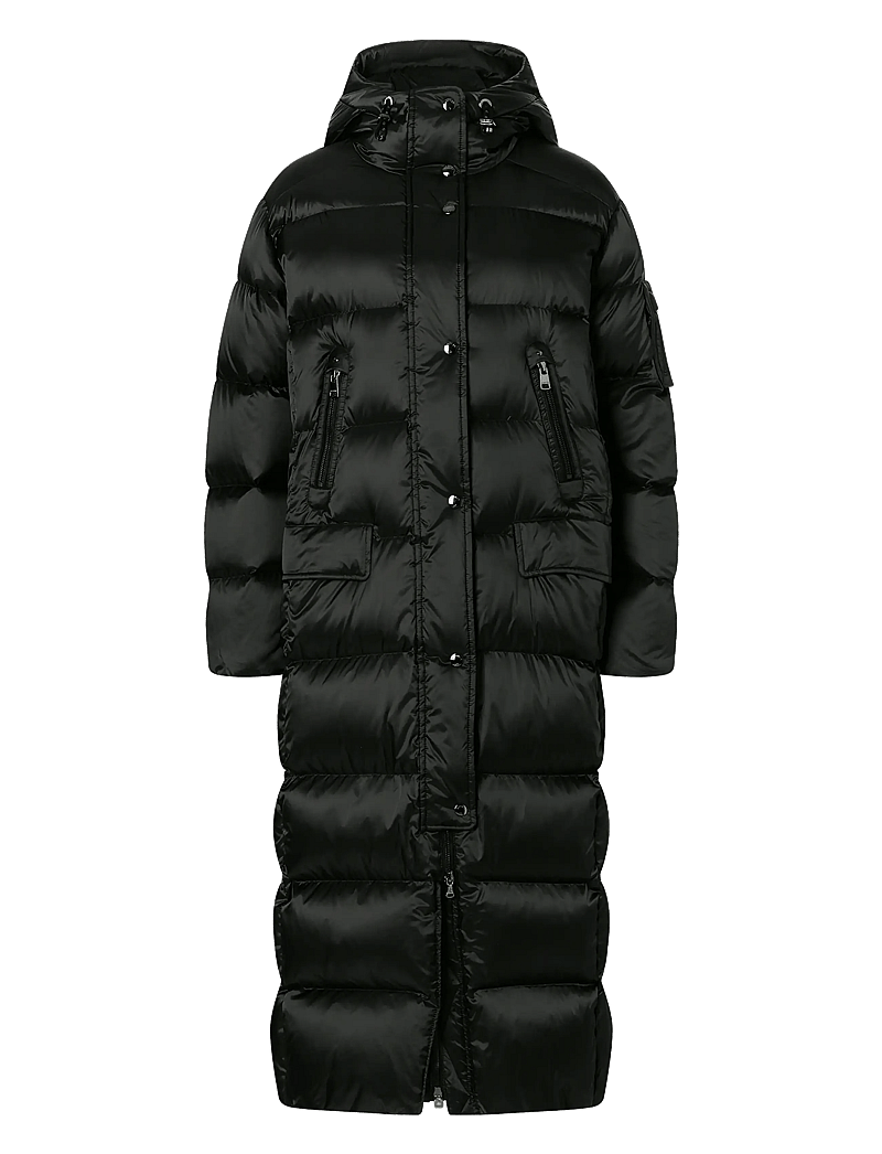 BOGNER - JONNA - dunjackor - black - 0