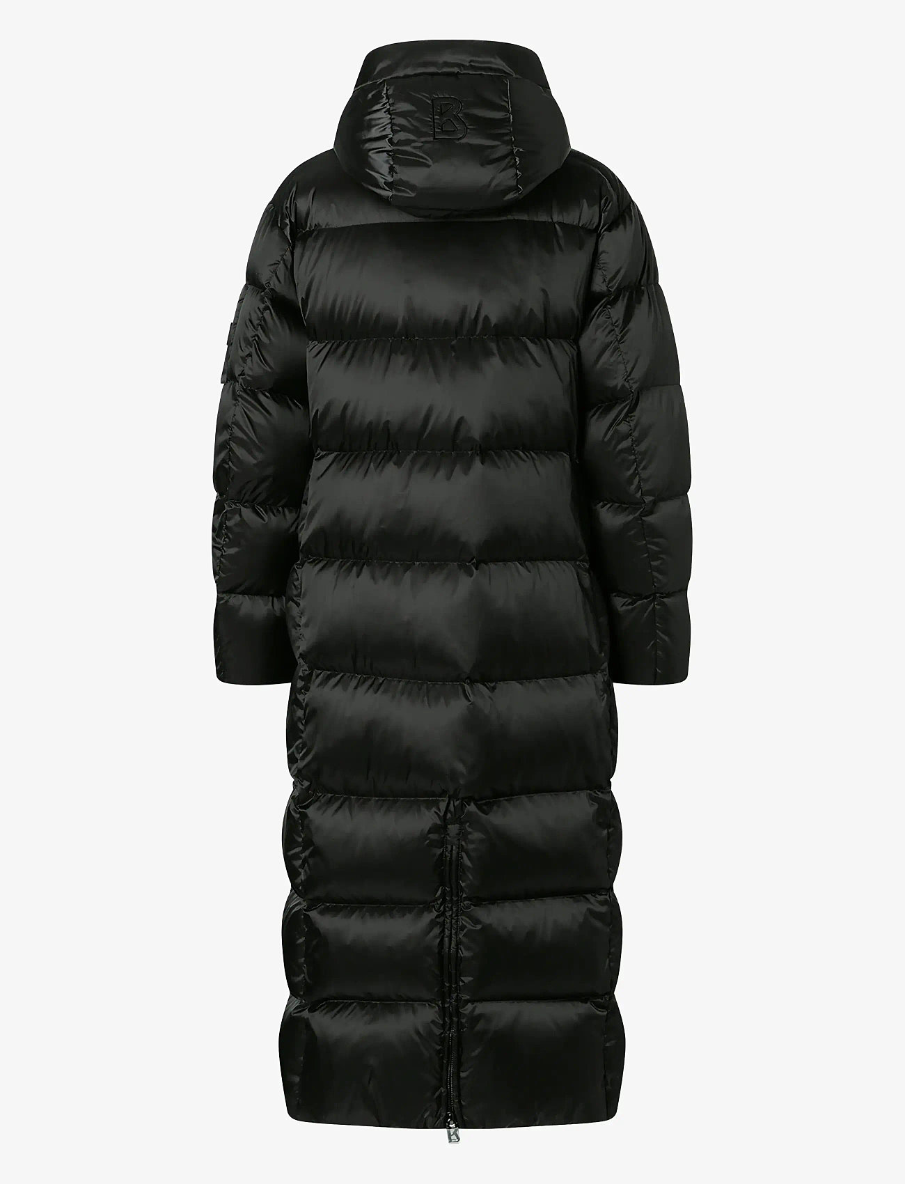 BOGNER - JONNA - daunenmäntel - black - 1