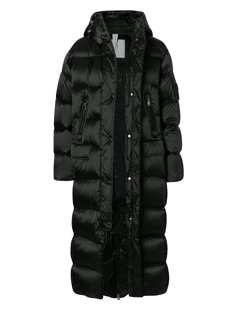 BOGNER - JONNA - dunjackor - black - 2