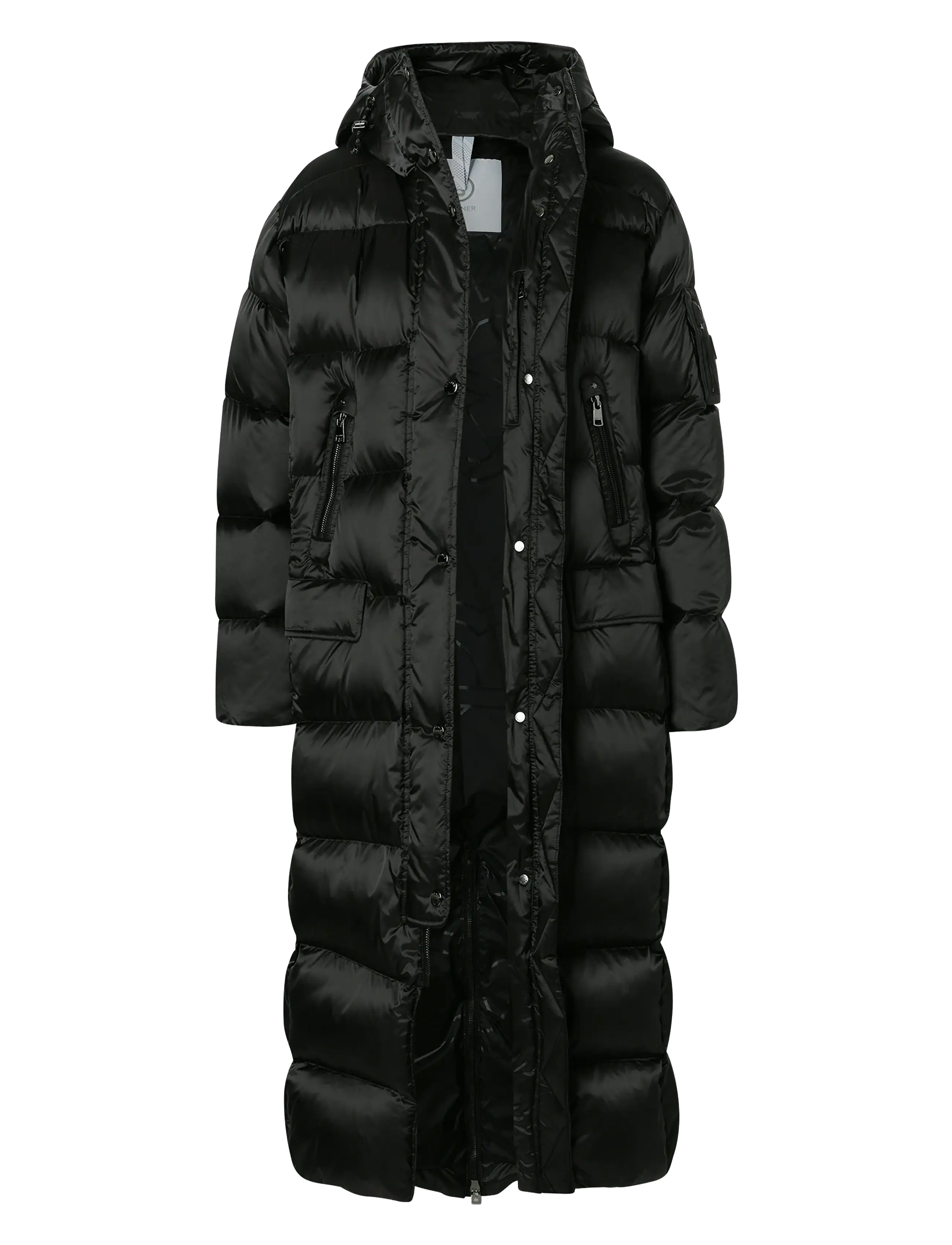 BOGNER - JONNA - black - 2