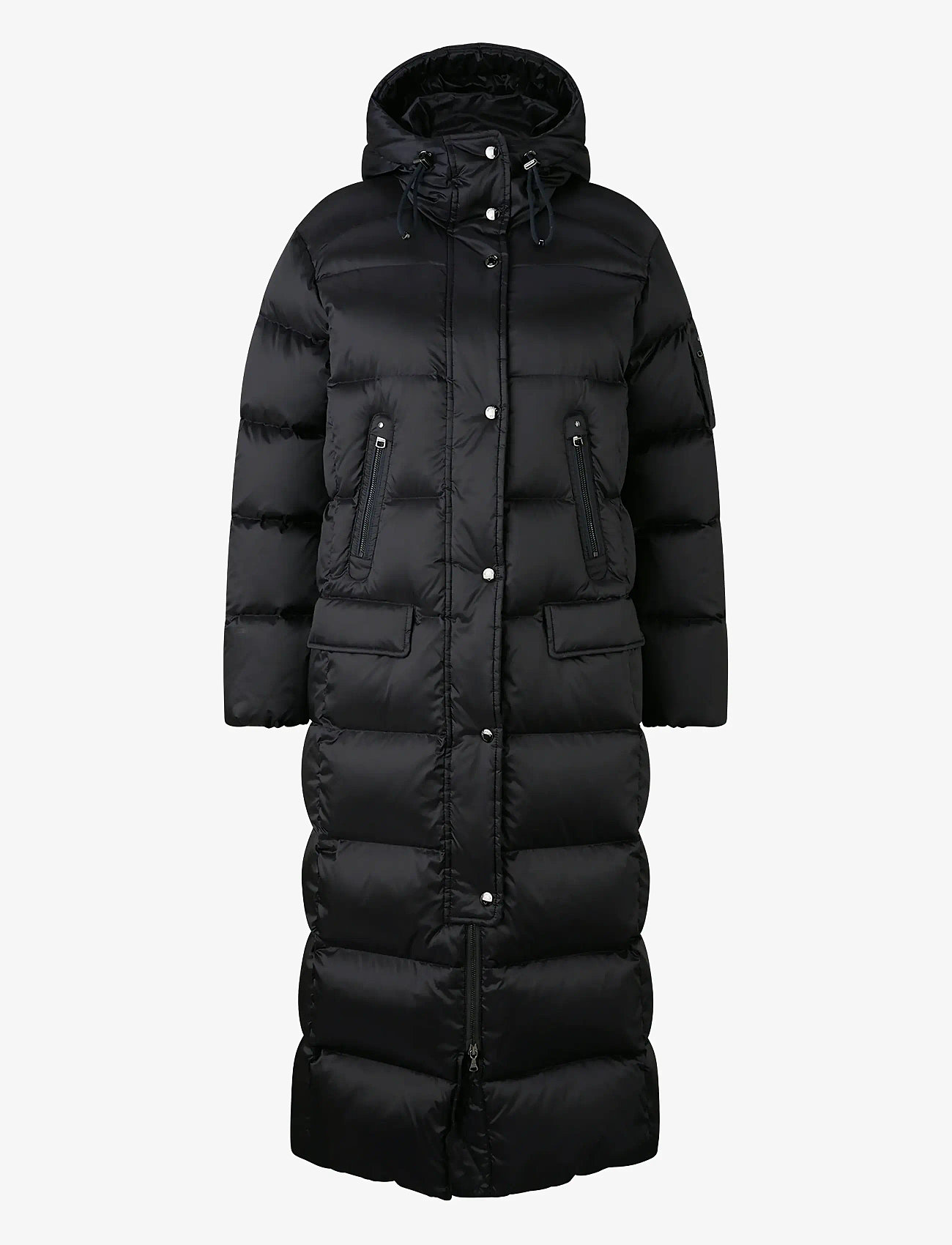 BOGNER - JONNA - daunenmäntel - navy - 0