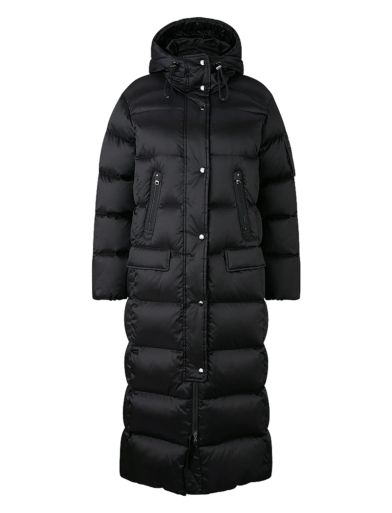 BOGNER - JONNA - sulejoped ja voodriga joped - navy - 0