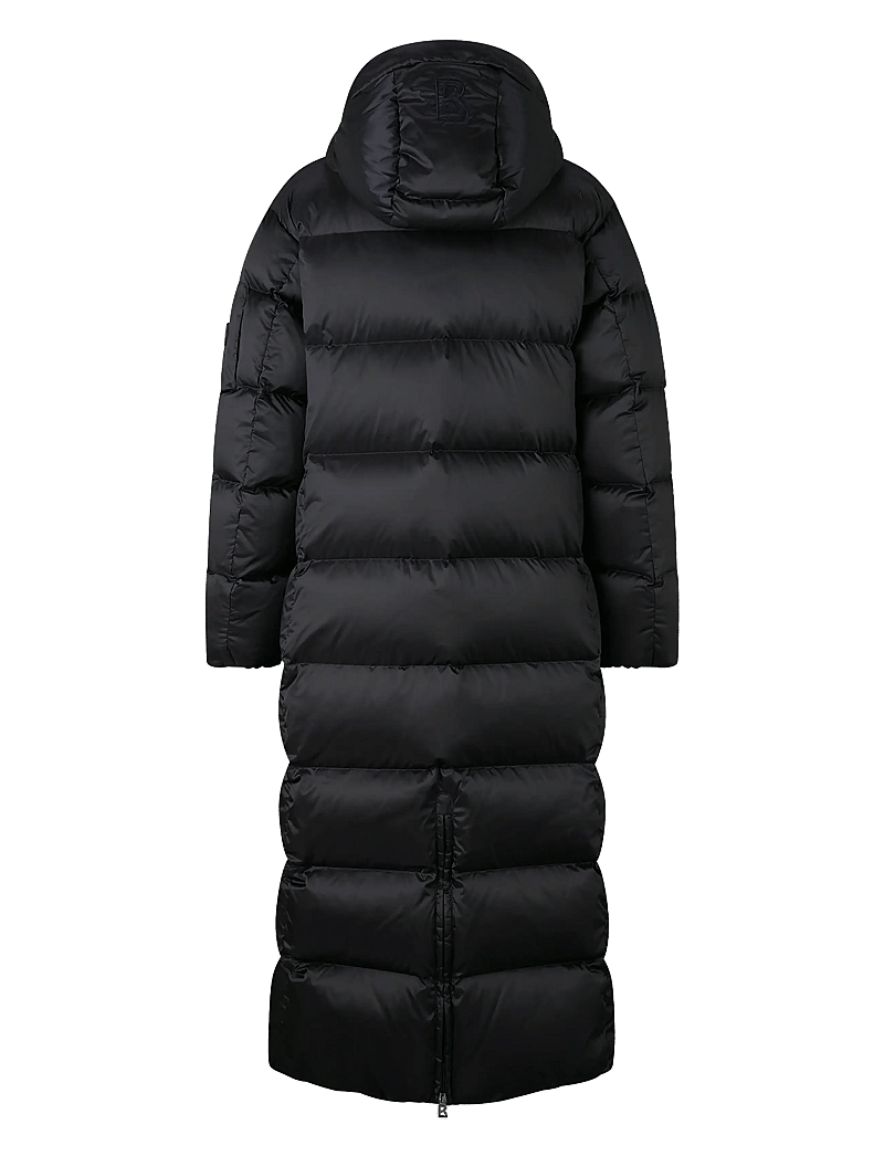 BOGNER - JONNA - sulejoped ja voodriga joped - navy - 1