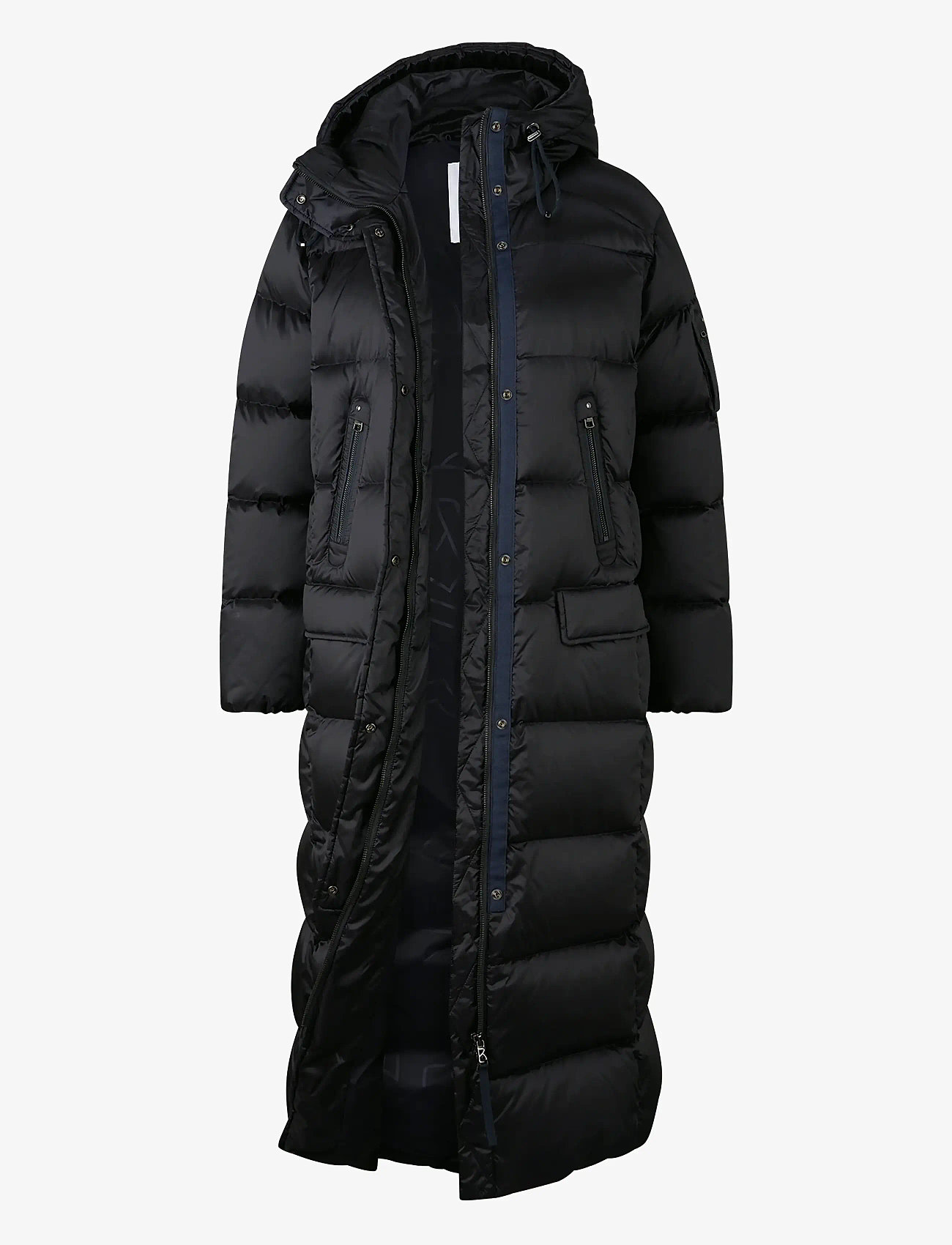 BOGNER - JONNA - daunenmäntel - navy - 2