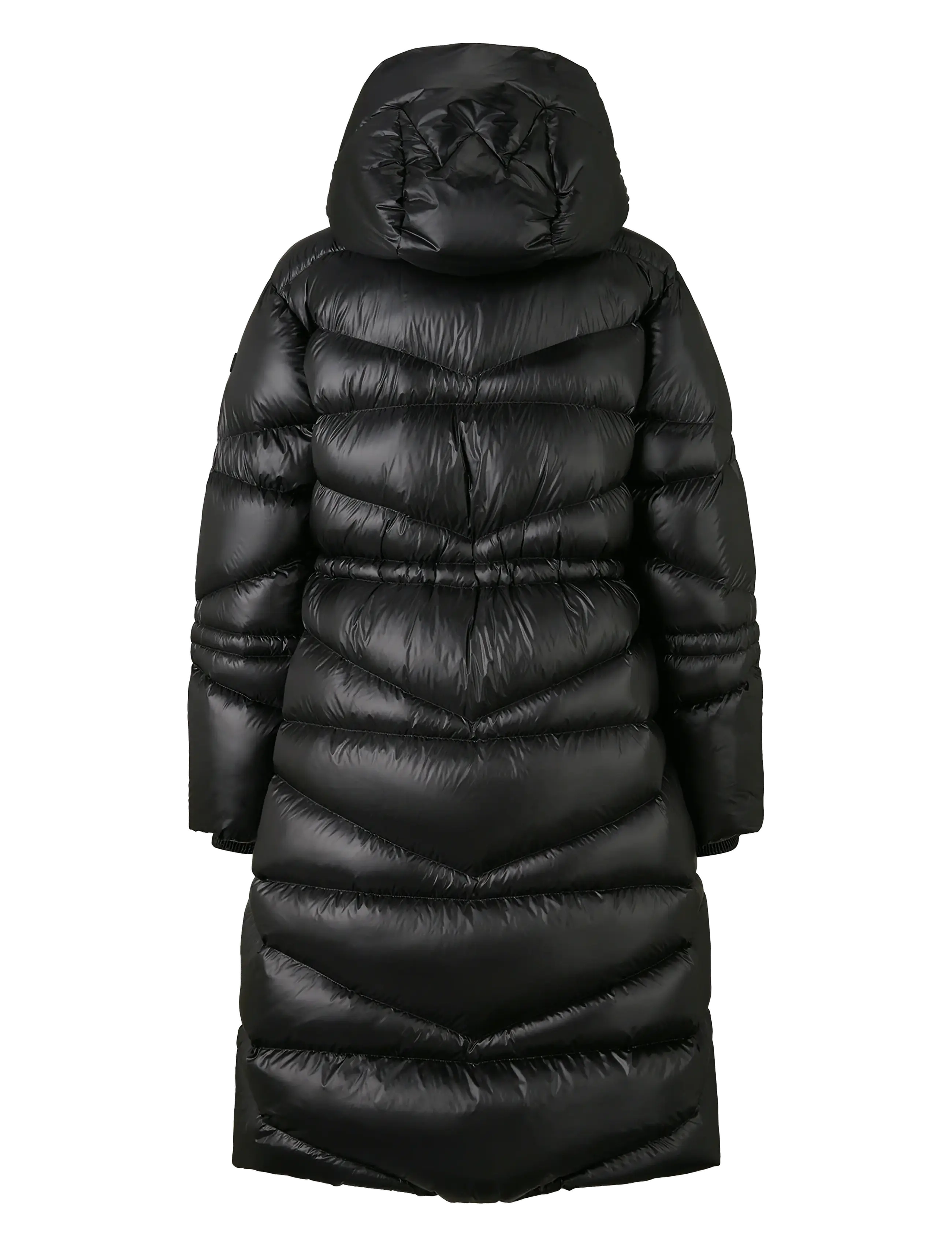 BOGNER - BEATE - daunenmäntel - off-black - 1