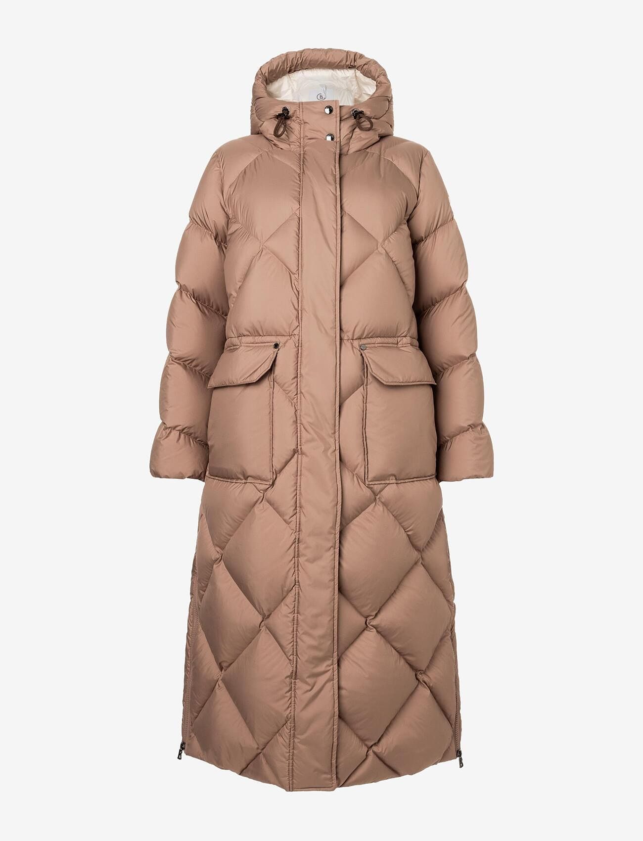 Daunenjacke Arket Daunenmantel Damen ARKET – Sportliche