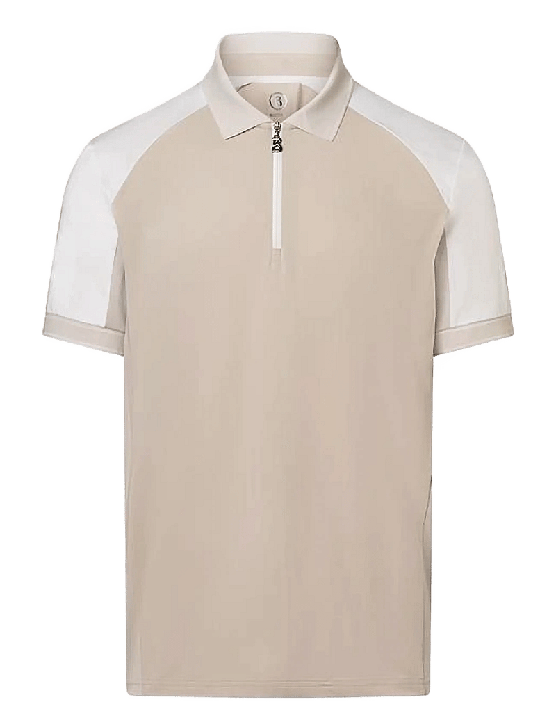 BOGNER - FABIUS - toppar & t-shirts - bast - 0