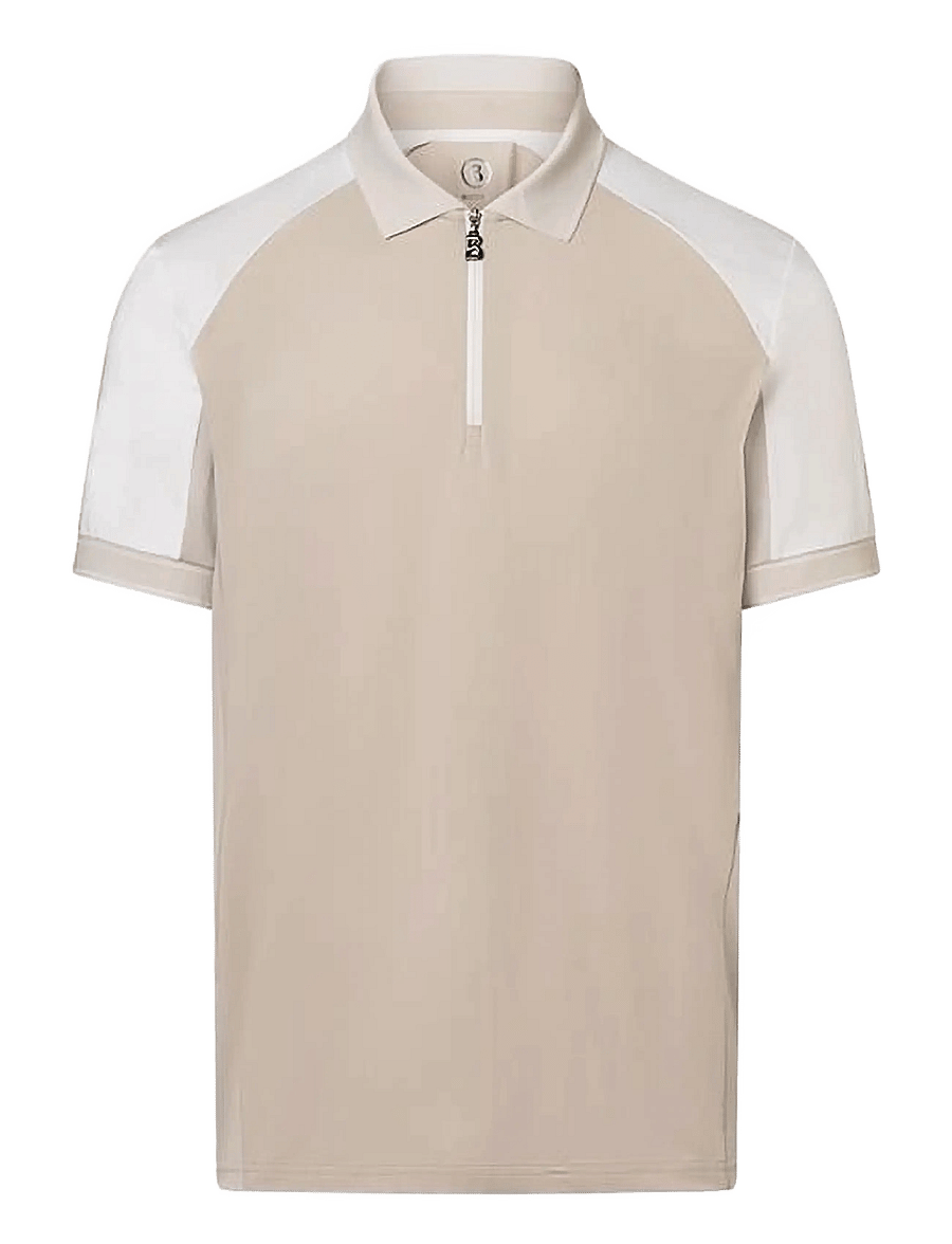 BOGNER - FABIUS - toppe & t-shirts - bast - 0