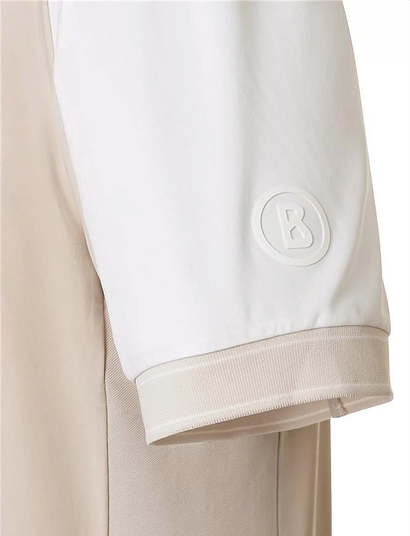 BOGNER - FABIUS - toppar & t-shirts - bast - 2