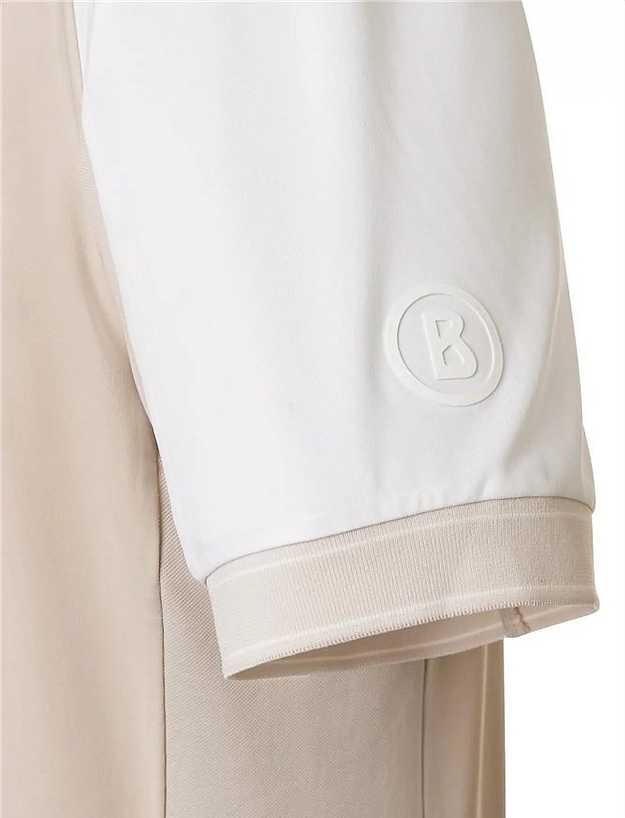 BOGNER - FABIUS - toppe & t-shirts - bast - 2