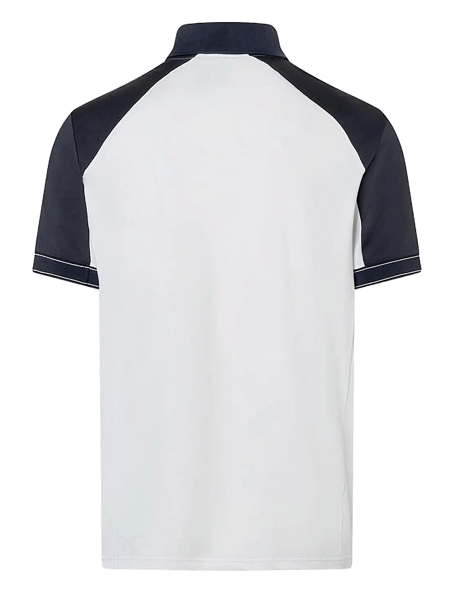 BOGNER - FABIUS - oberteile & t-shirts - offwhite - 1