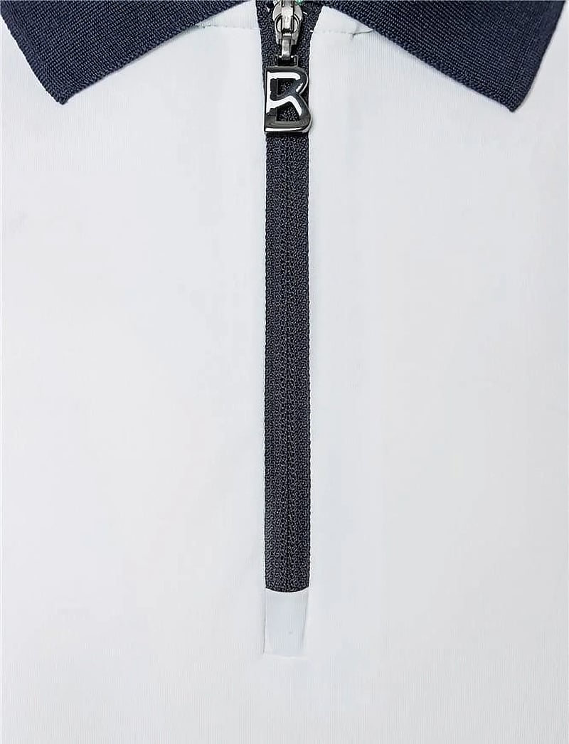 BOGNER - FABIUS - alussärgid ja t-särgid - offwhite - 2