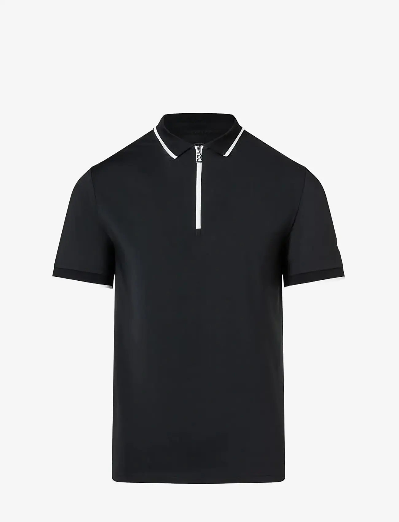 BOGNER - CODY2 - oberteile & t-shirts - black - 0