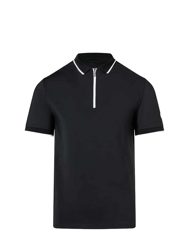 BOGNER - CODY2 - oberteile & t-shirts - black - 0