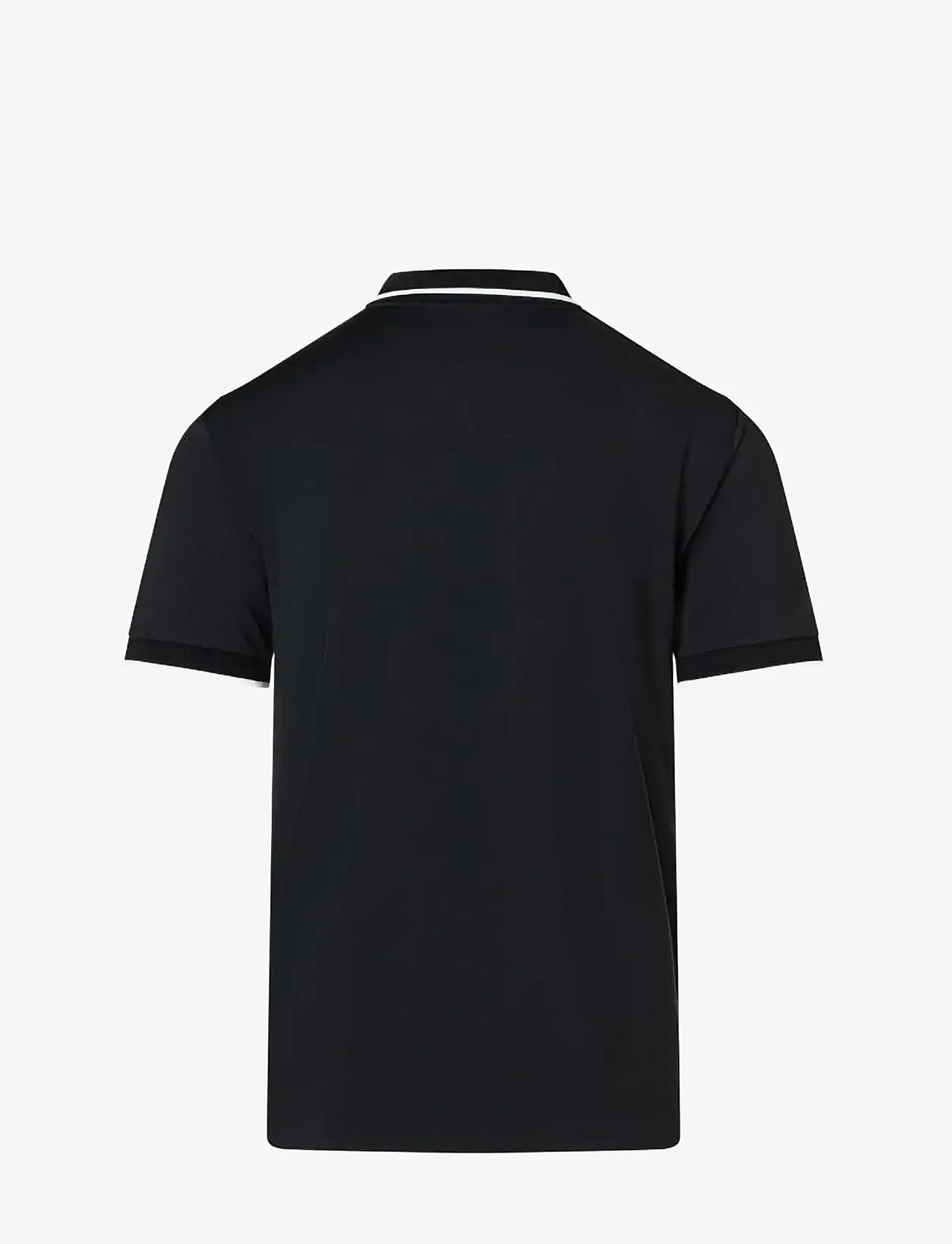 BOGNER - CODY2 - oberteile & t-shirts - black - 1