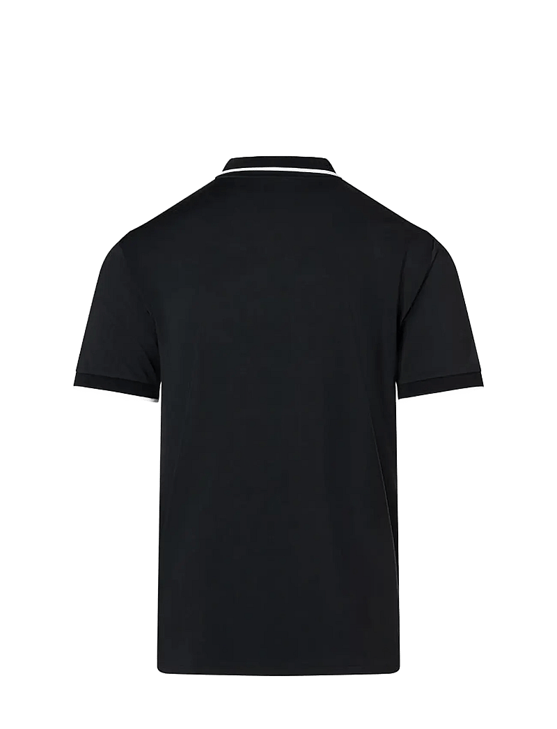 BOGNER - CODY2 - oberteile & t-shirts - black - 1