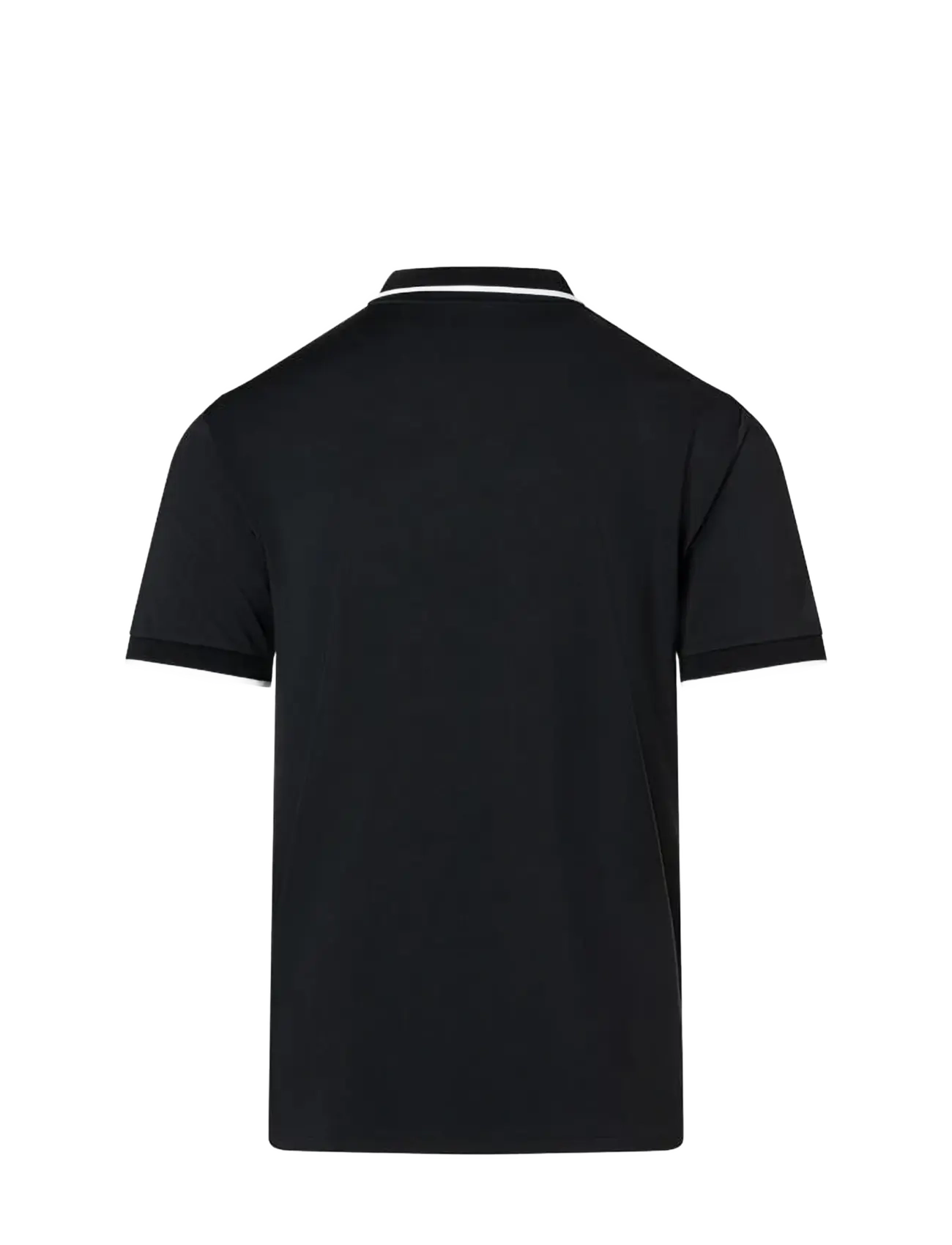BOGNER - CODY2 - polos - black - 1