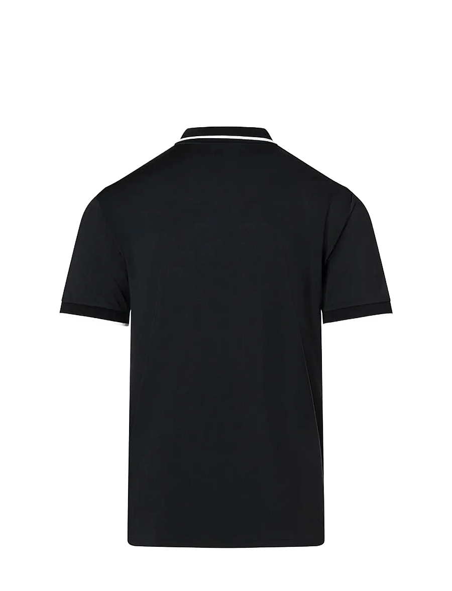 BOGNER - CODY2 - oberteile & t-shirts - black - 1