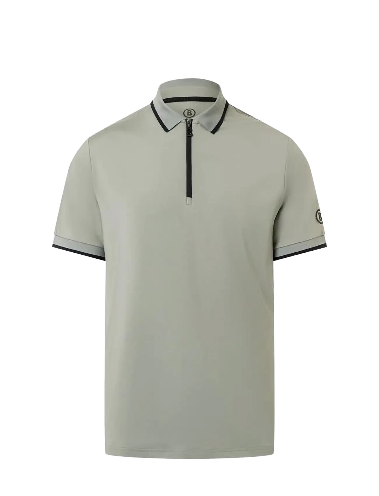 BOGNER CODY2 - BOGNER - FOREST FOG / khaki/green