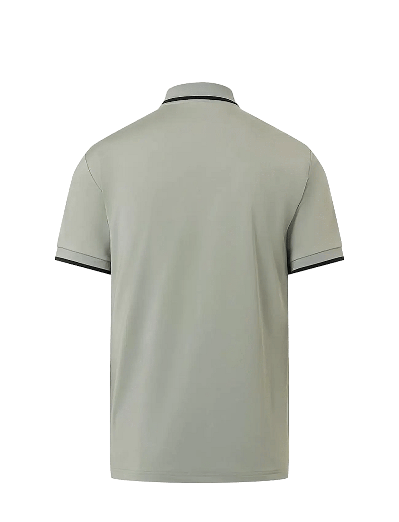 BOGNER - CODY2 - oberteile & t-shirts - forest fog - 1