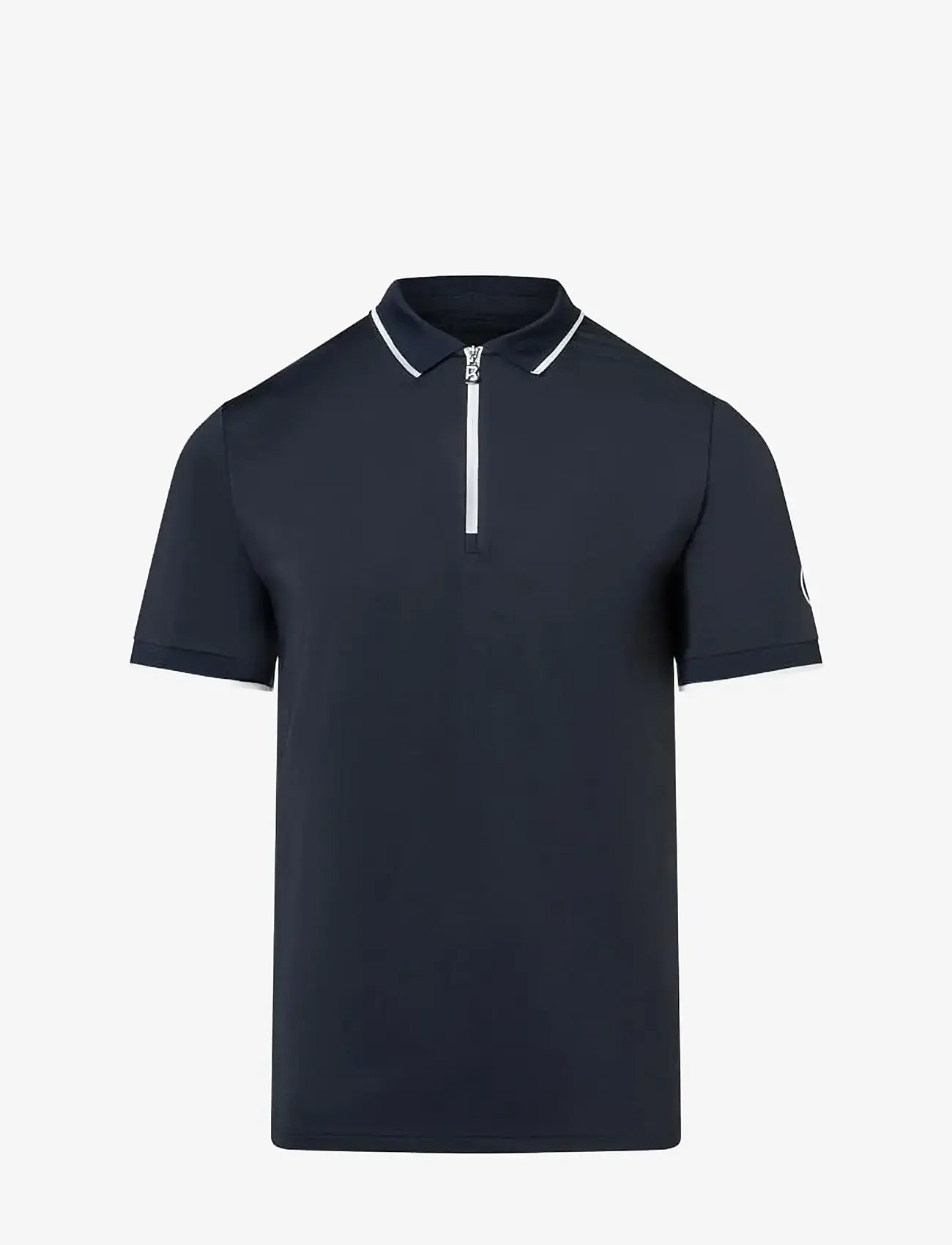 BOGNER - CODY2 - kortärmade pikéer - navy - 0