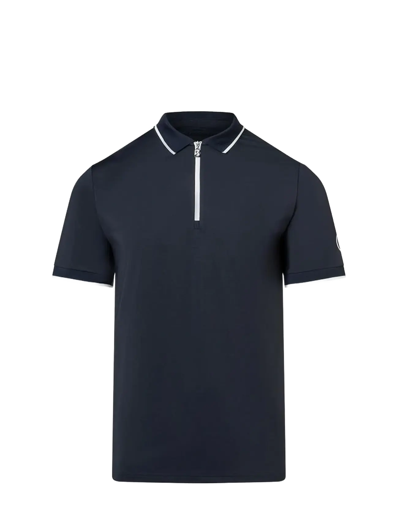 BOGNER CODY2 - Poloshirts - NAVY / navy