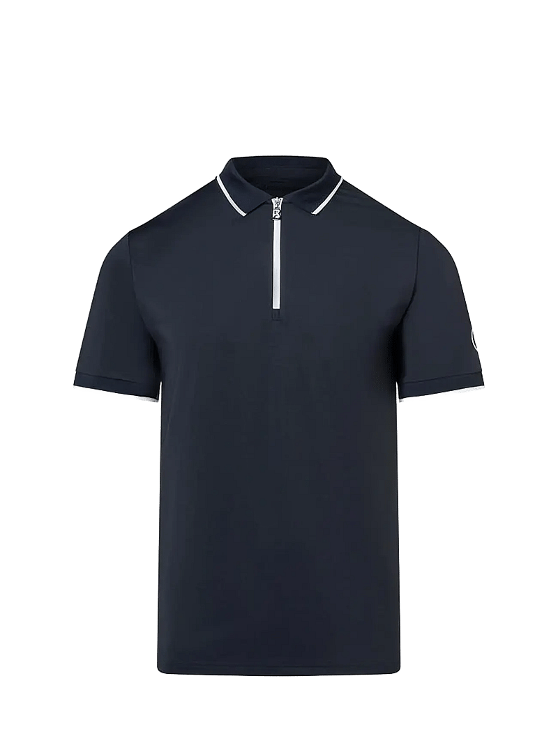 BOGNER - CODY2 - toppe & t-shirts - navy - 0