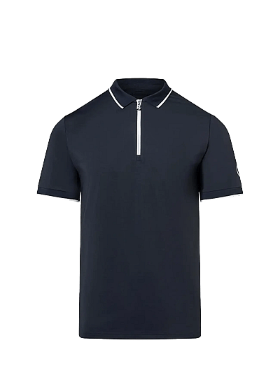 BOGNER CODY2 - Polos - NAVY / navy