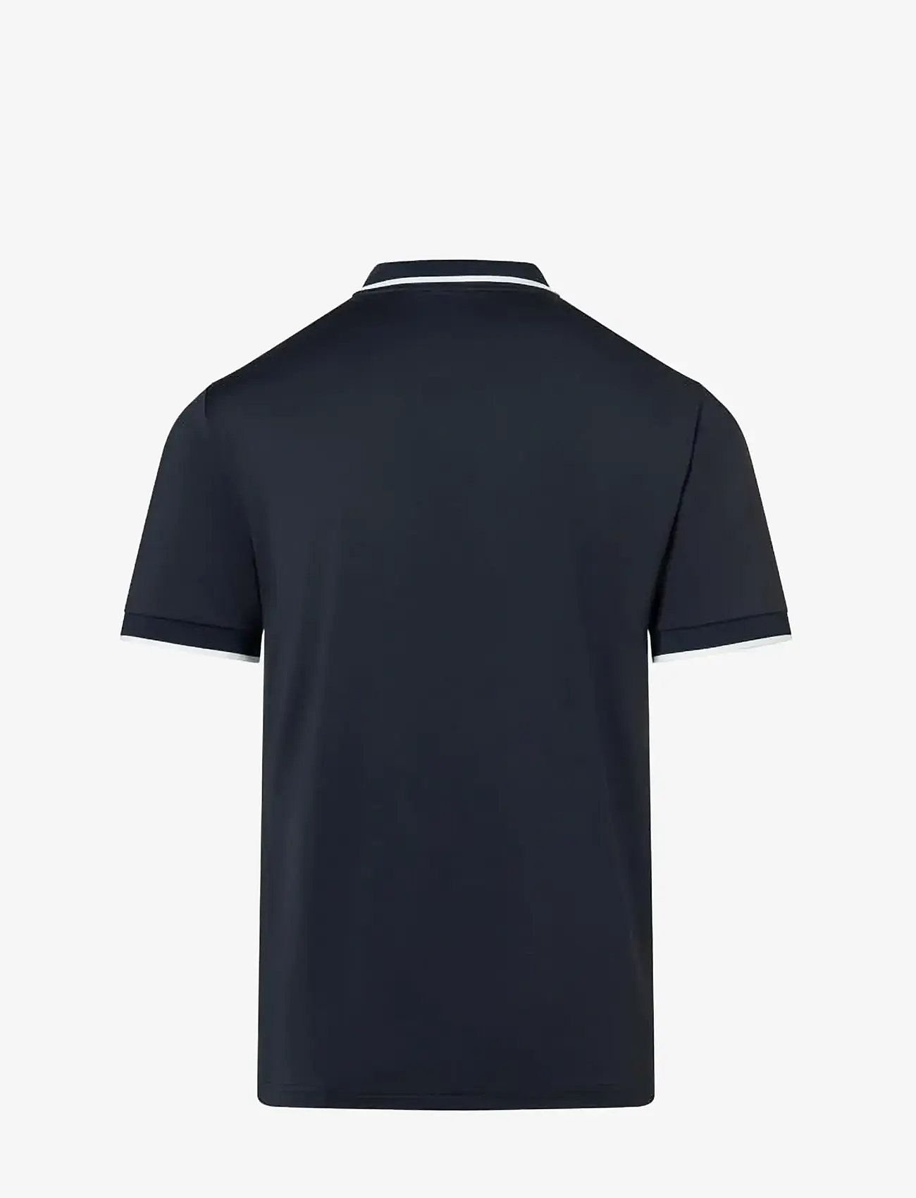 BOGNER - CODY2 - kortärmade pikéer - navy - 1
