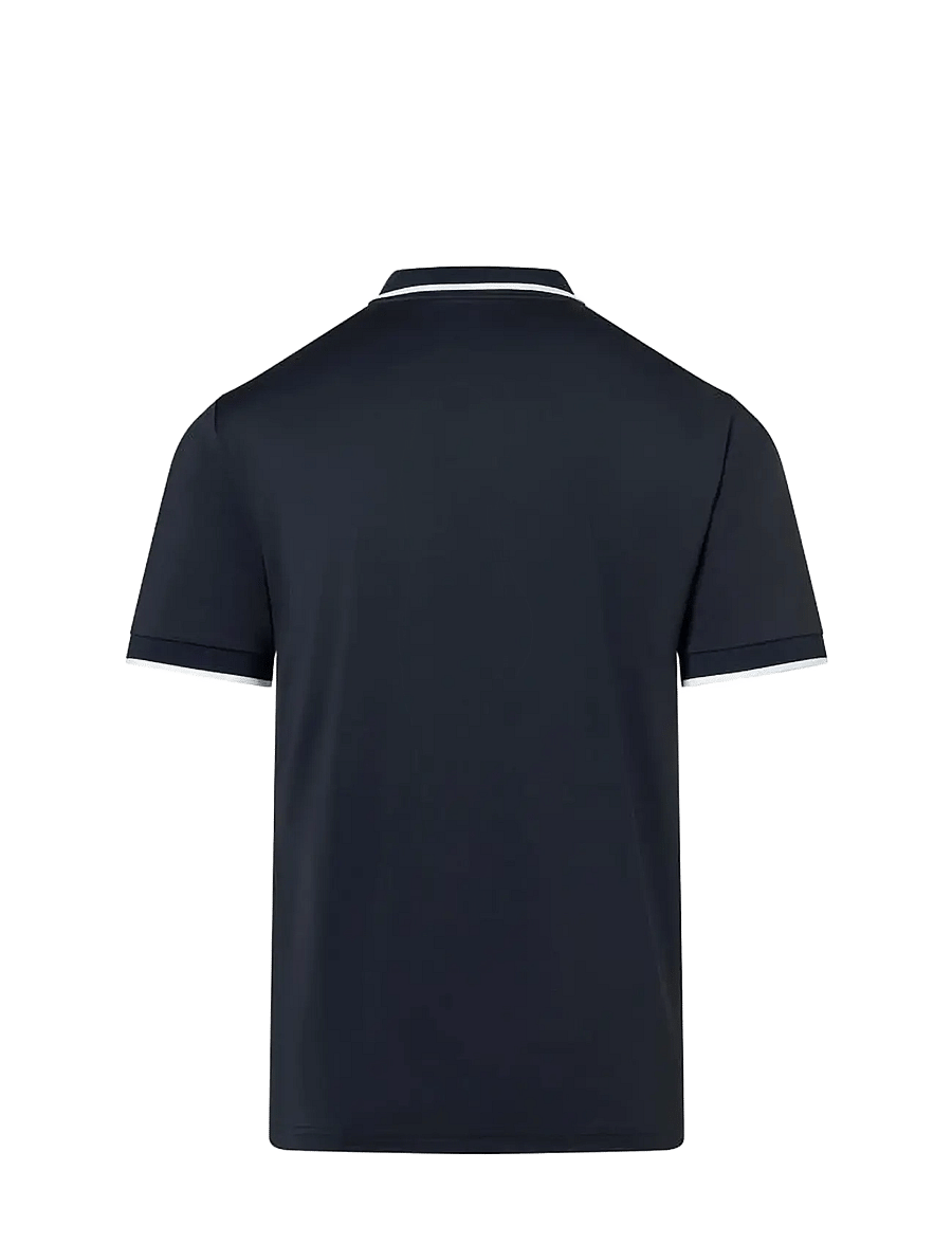BOGNER - CODY2 - toppe & t-shirts - navy - 1