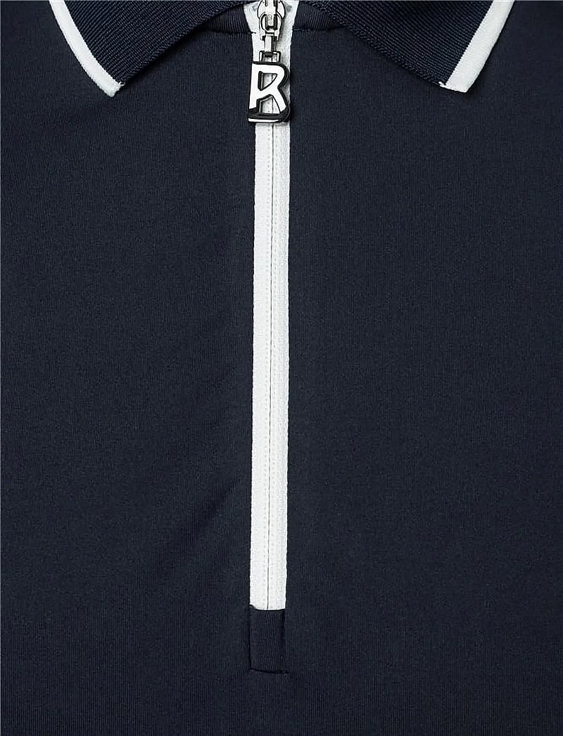 BOGNER - CODY2 - toppe & t-shirts - navy - 2