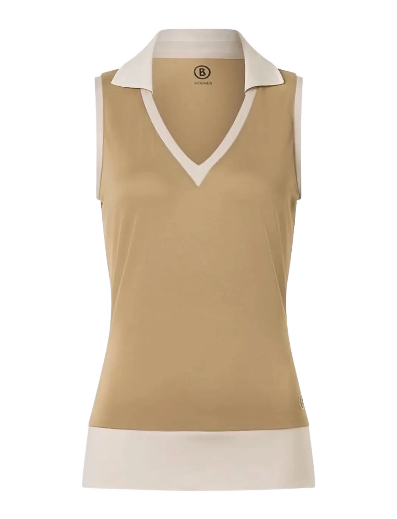 BOGNER ALYSHA - BOGNER - LIGHT ALMOND / beige