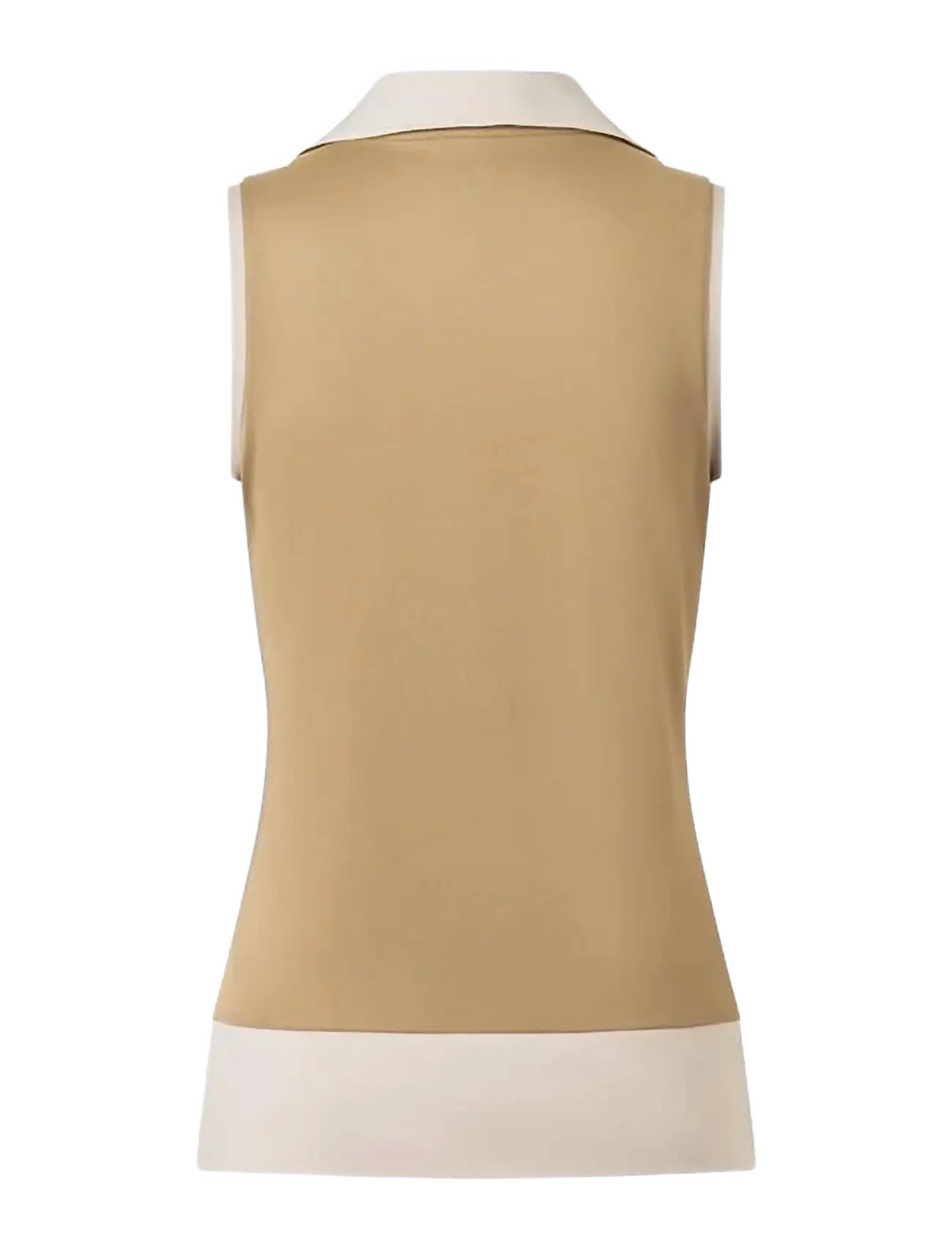 BOGNER - ALYSHA - tops & t-shirts - light almond - 1