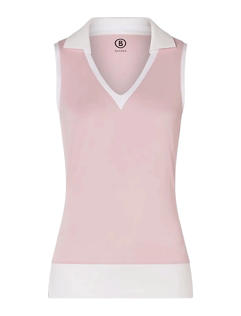 BOGNER - ALYSHA - alussärgid ja t-särgid - rose touch - 0