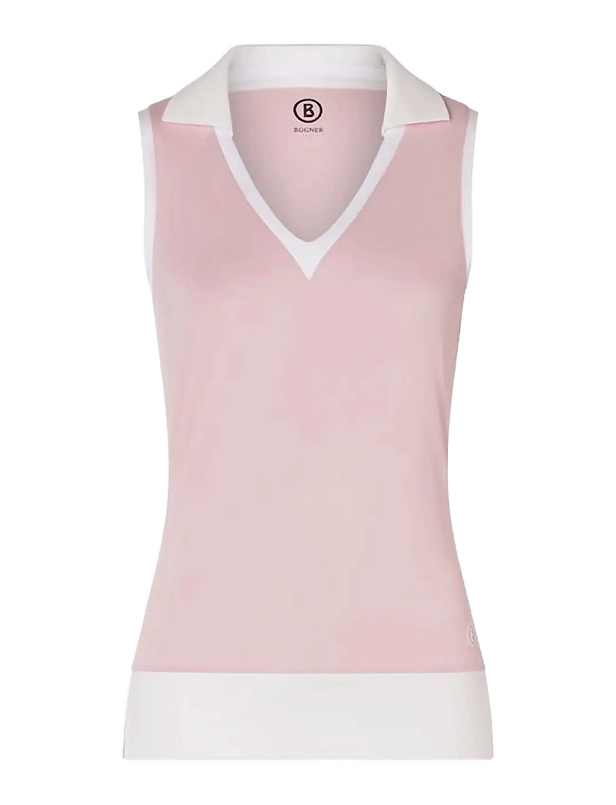 BOGNER - ALYSHA - tops & t-shirts - rose touch - 0