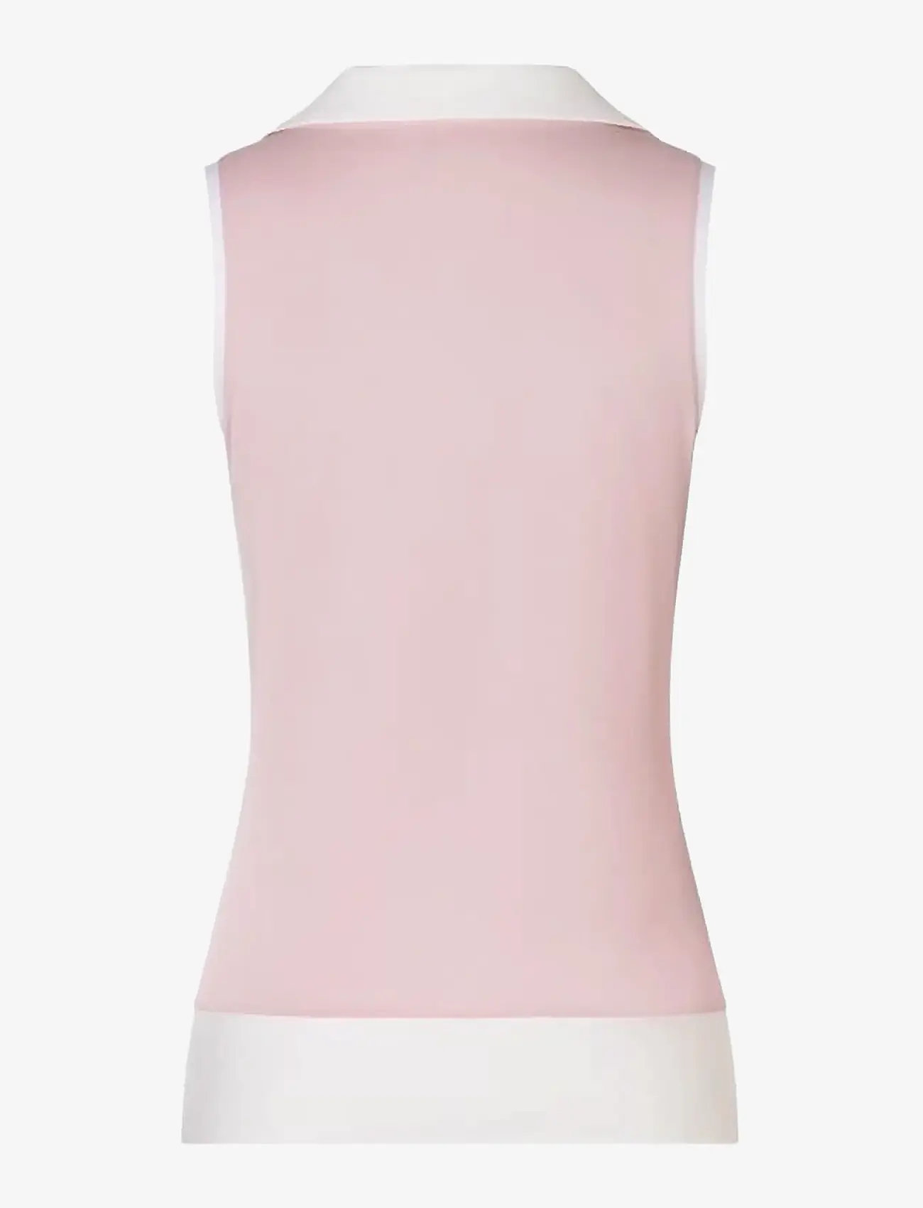 BOGNER - ALYSHA - polos - rose touch - 1