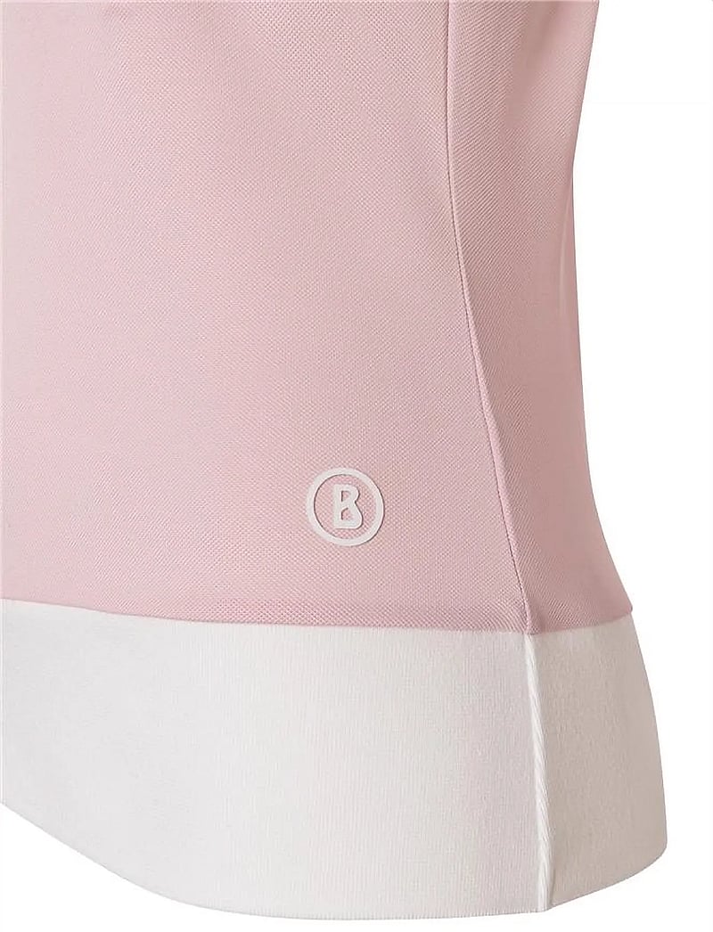 BOGNER - ALYSHA - alussärgid ja t-särgid - rose touch - 2