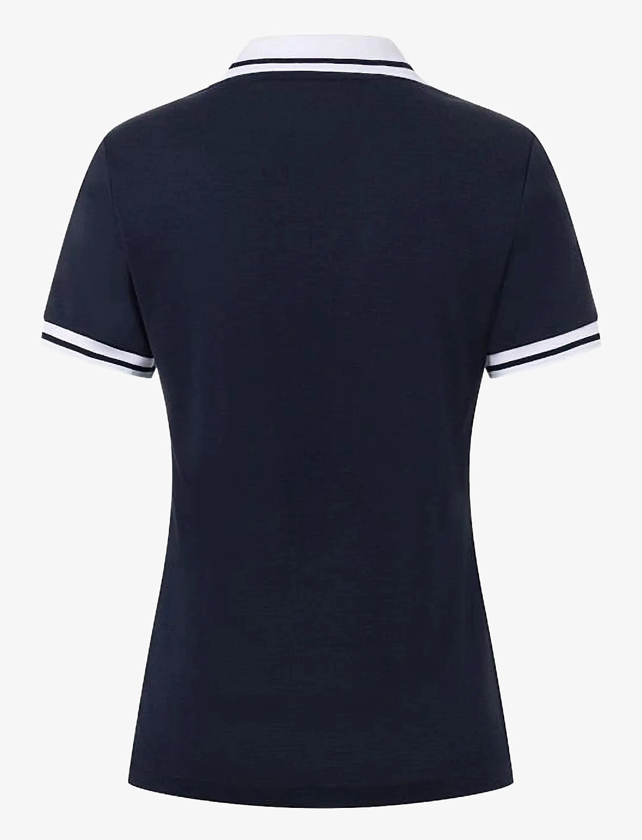 BOGNER - JULA - toppe & t-shirts - navy - 1